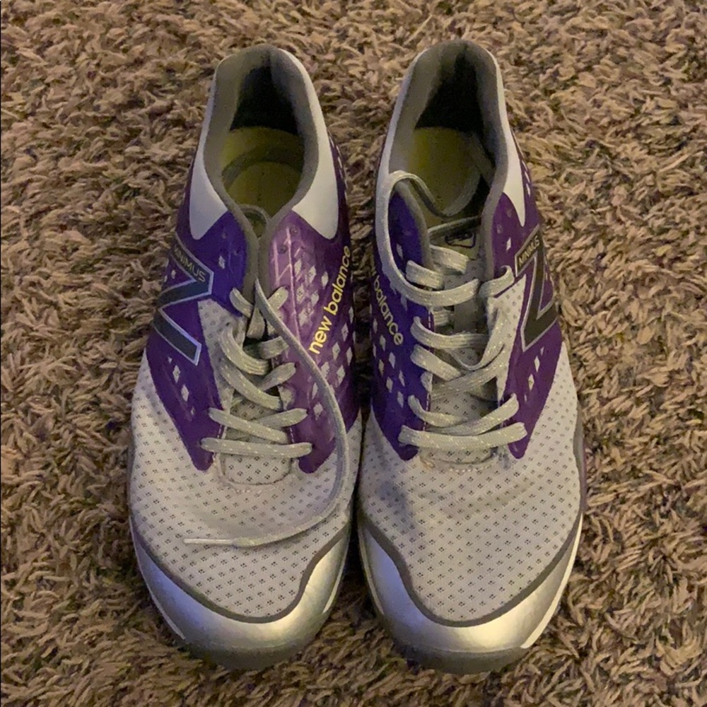 New Balance Minimus sneaker